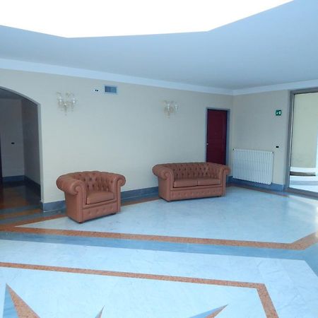 Residence La Perla Финале Лигуре Экстерьер фото