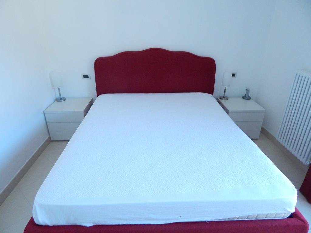Residence La Perla Финале Лигуре Номер фото