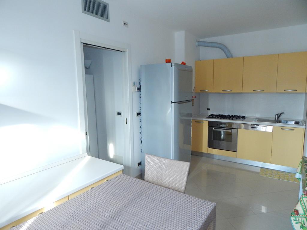 Residence La Perla Финале Лигуре Номер фото