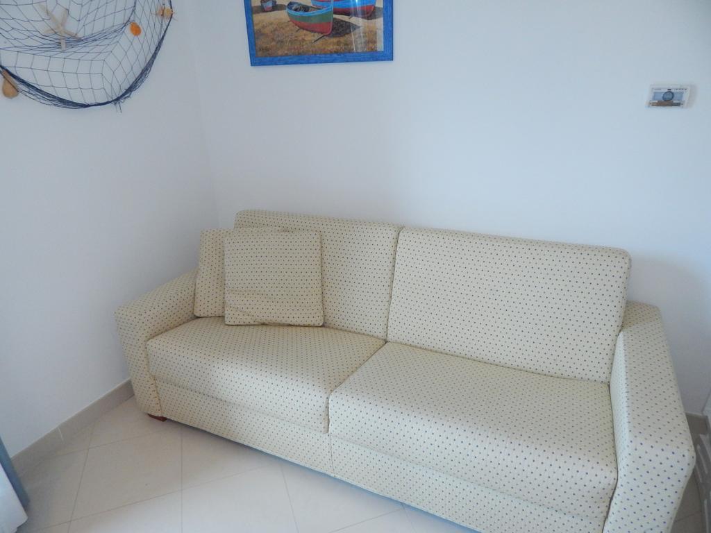 Residence La Perla Финале Лигуре Номер фото