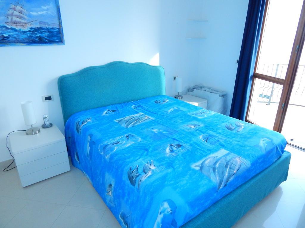 Residence La Perla Финале Лигуре Номер фото
